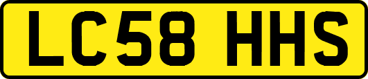 LC58HHS