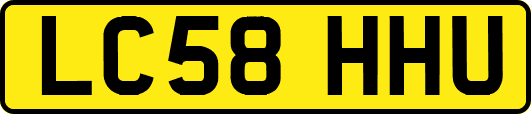 LC58HHU