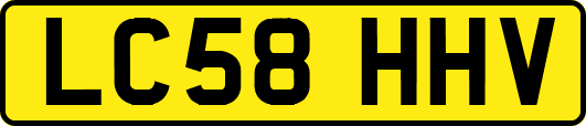 LC58HHV