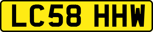 LC58HHW