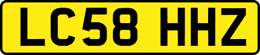 LC58HHZ