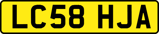 LC58HJA