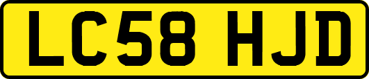 LC58HJD