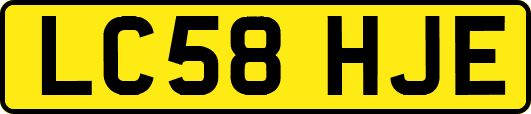 LC58HJE