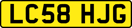 LC58HJG