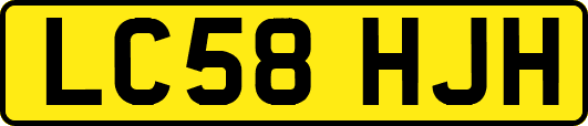 LC58HJH