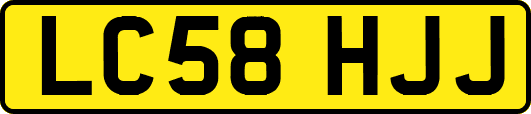 LC58HJJ