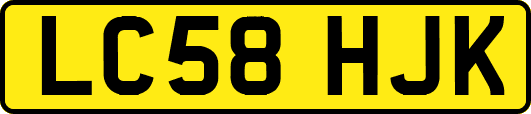 LC58HJK