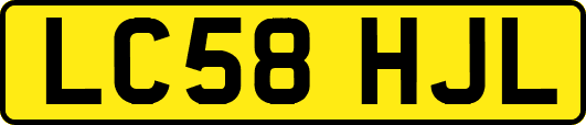 LC58HJL