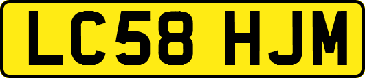 LC58HJM