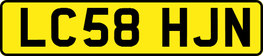 LC58HJN