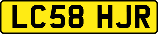 LC58HJR