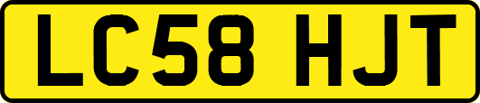 LC58HJT