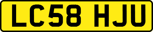 LC58HJU