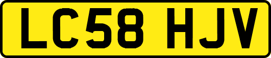 LC58HJV