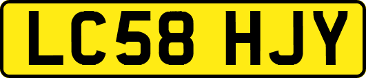 LC58HJY