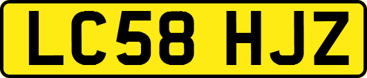 LC58HJZ
