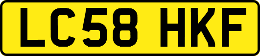 LC58HKF