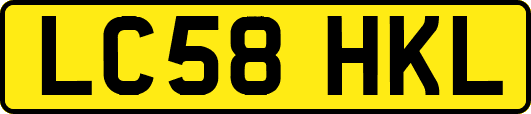 LC58HKL