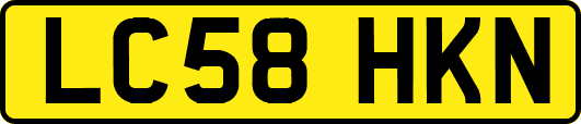 LC58HKN