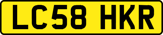 LC58HKR