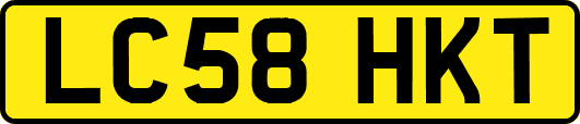 LC58HKT