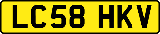 LC58HKV