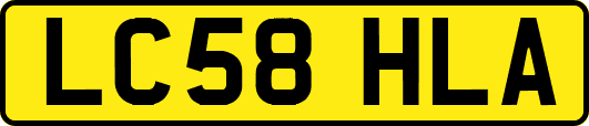 LC58HLA
