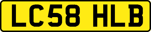 LC58HLB