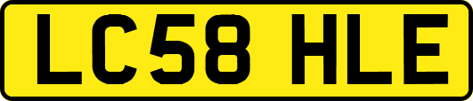 LC58HLE