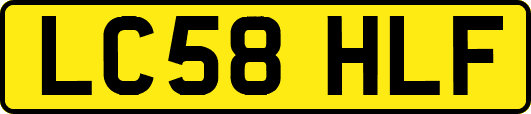 LC58HLF