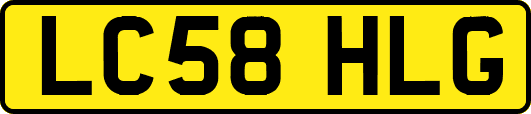 LC58HLG