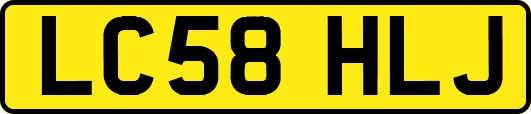 LC58HLJ