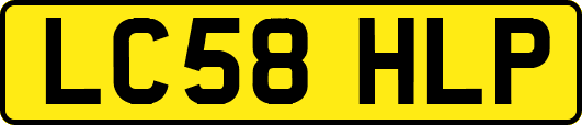 LC58HLP