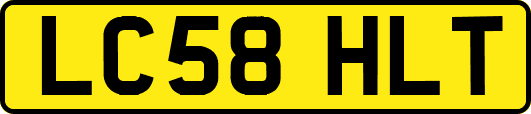 LC58HLT