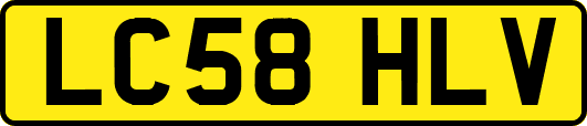 LC58HLV
