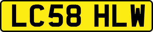 LC58HLW