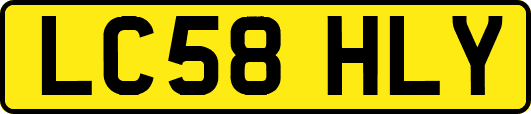 LC58HLY