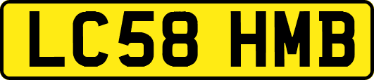 LC58HMB