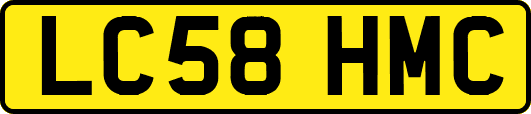 LC58HMC