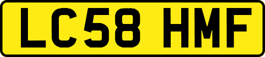 LC58HMF