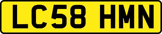 LC58HMN