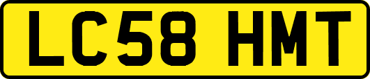 LC58HMT