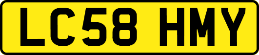 LC58HMY