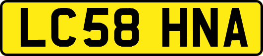 LC58HNA