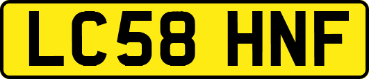 LC58HNF