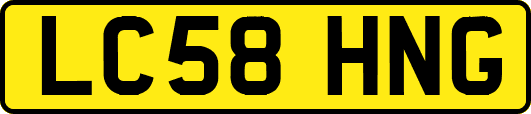 LC58HNG