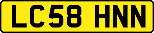 LC58HNN
