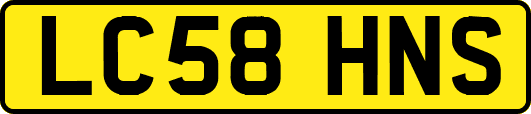 LC58HNS