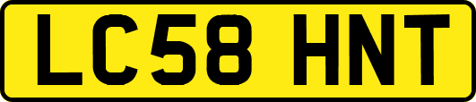 LC58HNT